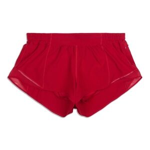 lululemon hottie hot size 0